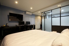 Busan Sasang Hotel Ire