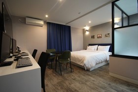 Busan Sasang Hotel Ire