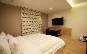 Busan Sasang Hotel Ire