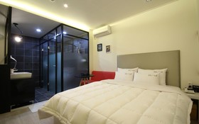 Busan Sasang Hotel Ire