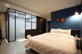 Busan Sasang Hotel Ire