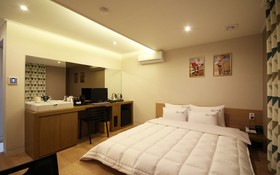Busan Sasang Hotel Ire