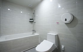 Busan Sasang Hotel Ire
