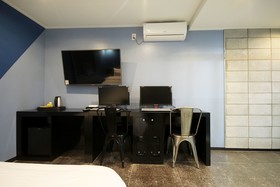 Busan Sasang Hotel Ire