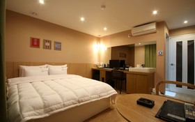 Busan Sasang Hotel Ire