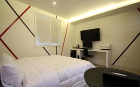 Busan Sasang Hotel Ire