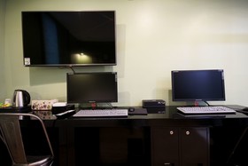 Busan Sasang Hotel Ire