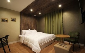 Busan Sasang Hotel Ire