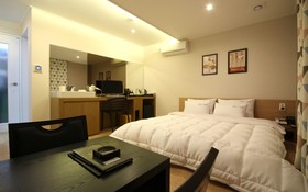 Busan Sasang Hotel Ire