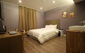 Busan Sasang Hotel Ire