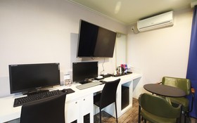 Busan Sasang Hotel Ire