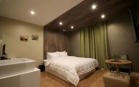 Busan Sasang Hotel Ire