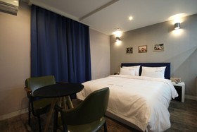 Busan Sasang Hotel Ire