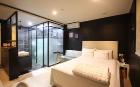 Busan Sasang Hotel Ire