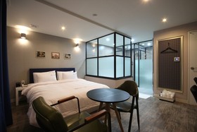 Busan Sasang Hotel Ire