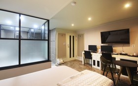 Busan Sasang Hotel Ire