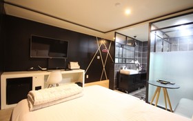 Busan Sasang Hotel Ire