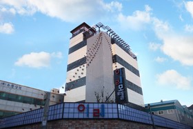 Busan Sasang Hotel Ire