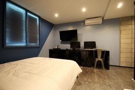 Busan Sasang Hotel Ire