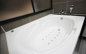 Busan Sasang Hotel Ire