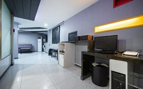 Busan Sasang MU