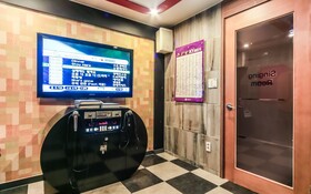 Busan Sasang MU