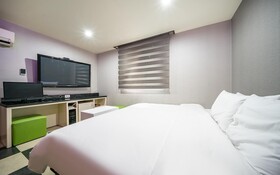 Busan Sasang MU