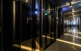 Busan Sasang Namuneulbo