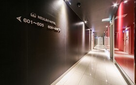 Busan Sasang Namuneulbo