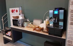 Busan Sasang Namuneulbo