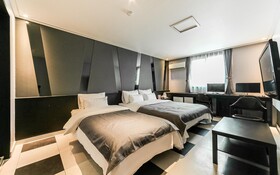 Busan Sasang Namuneulbo