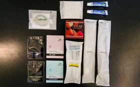 Busan Sasang Namuneulbo