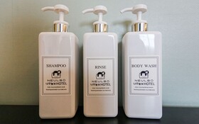 Busan Sasang Namuneulbo