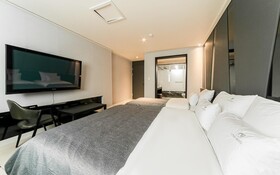 Busan Sasang Namuneulbo