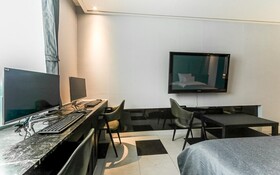 Busan Sasang Namuneulbo