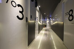 Busan Sasang Namuneulbo