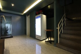 Busan Sasang Namuneulbo