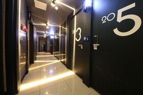 Busan Sasang Namuneulbo