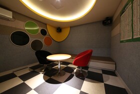 Busan Sasang Namuneulbo