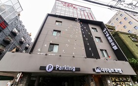 Busan Sasang Namuneulbo