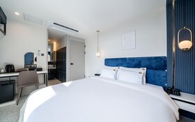 Busan Sasang Nd1226 Hotel