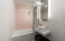 Busan Sasang Nd1226 Hotel