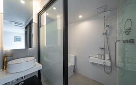 Busan Sasang Nd1226 Hotel
