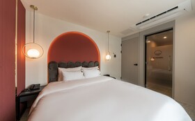 Busan Sasang Nd1226 Hotel
