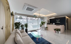 Busan Sasang Nd1226 Hotel