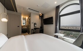 Busan Sasang Nd1226 Hotel
