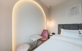 Busan Sasang Nd1226 Hotel