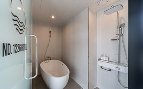 Busan Sasang Nd1226 Hotel