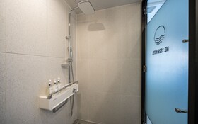Busan Sasang Nd1226 Hotel