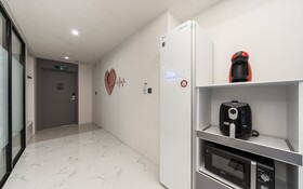 Busan Sasang Nd1226 Hotel